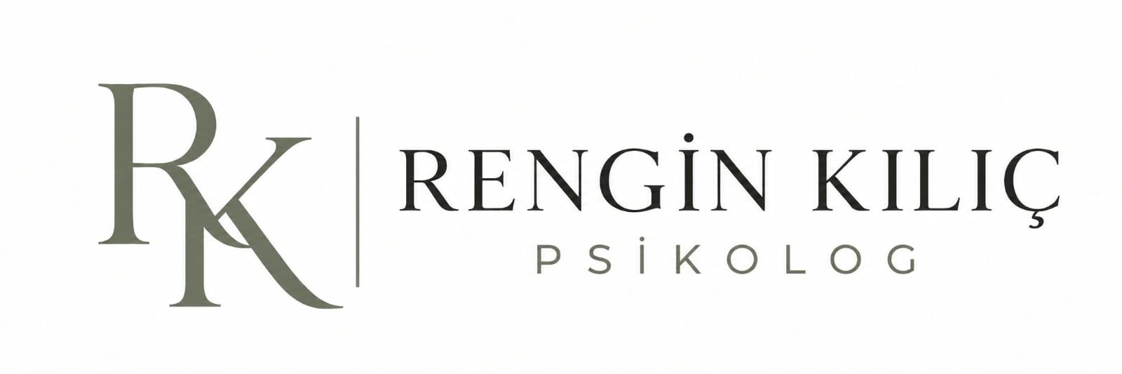 Rengin Kılıç | Psikolog